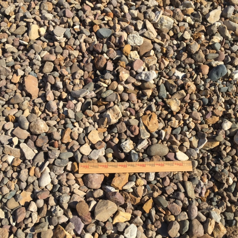 Douds Stone, LLC South East Iowa rock supplier