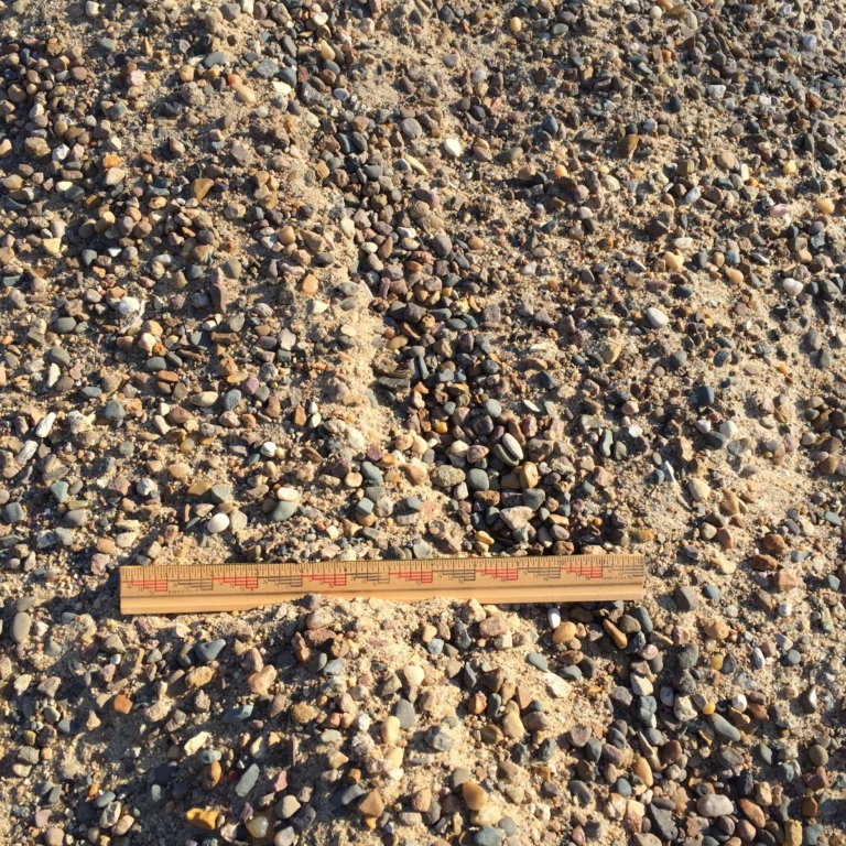 Douds Stone, LLC South East Iowa rock supplier