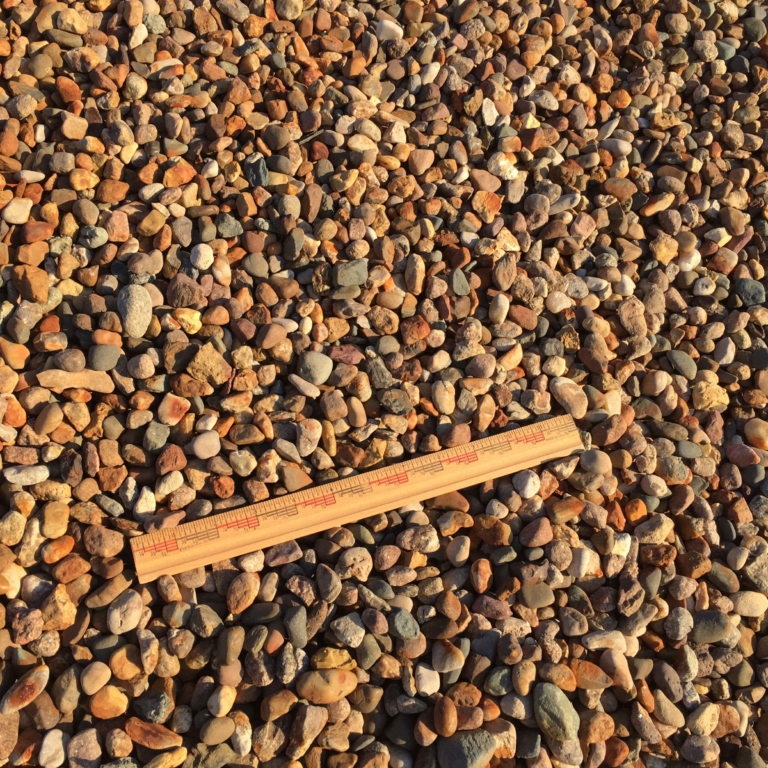 Douds Stone, LLC South East Iowa rock supplier