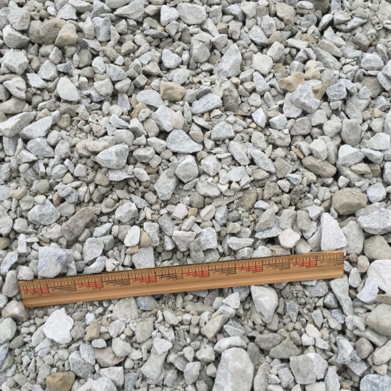 Douds Stone, LLC South East Iowa rock supplier