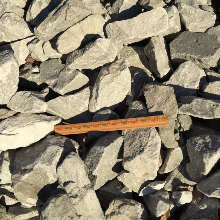 Douds Stone, LLC South East Iowa rock supplier