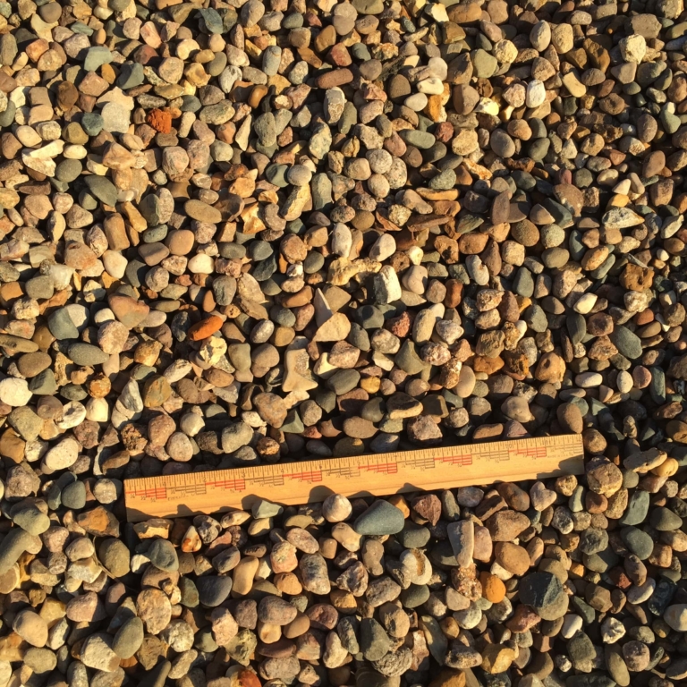 Douds Stone, LLC South East Iowa rock supplier