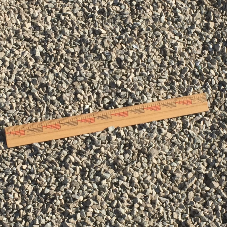 Douds Stone, LLC South East Iowa rock supplier