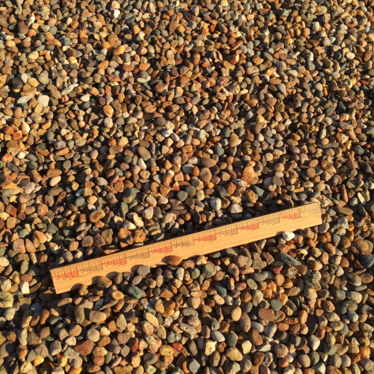 Douds Stone, LLC South East Iowa rock supplier