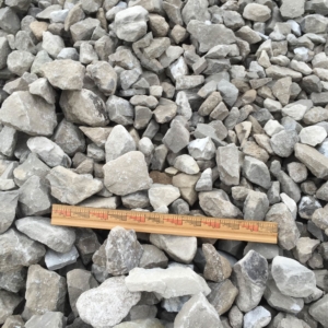 3"-9" Erosion Stone