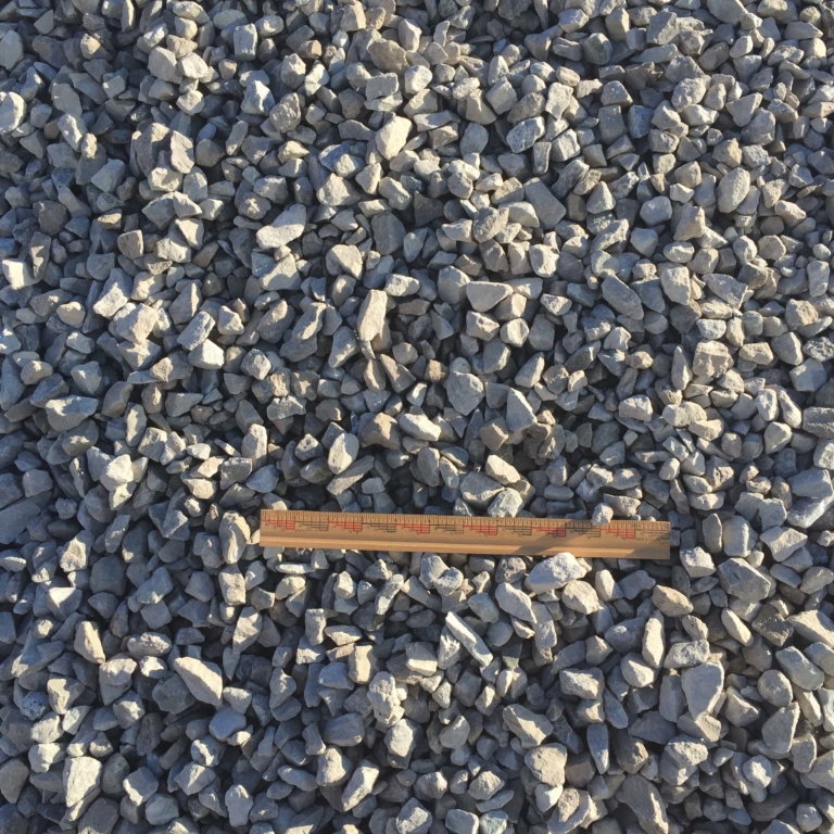 Douds Stone, LLC South East Iowa rock supplier