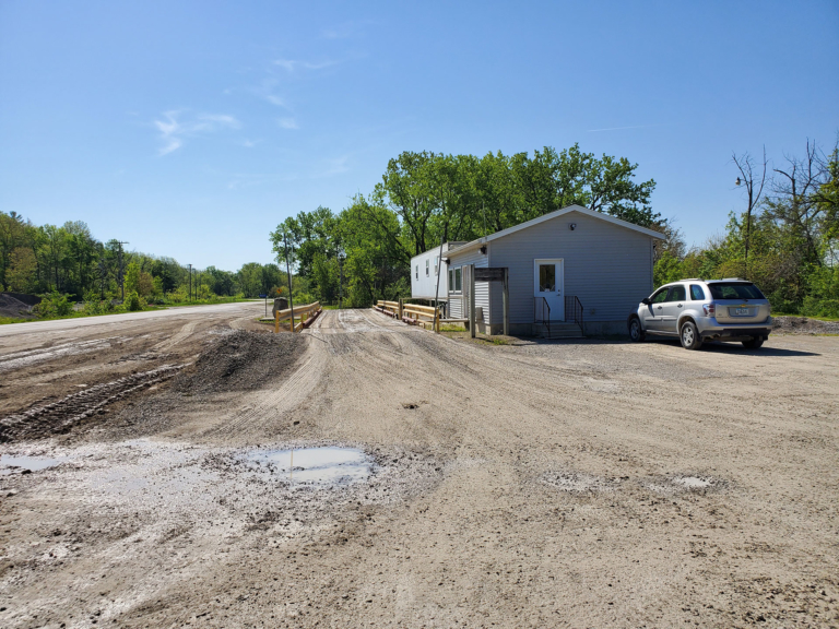 Douds Stone Norris Asphalt Paving, Co. & Douds Stone, LLC