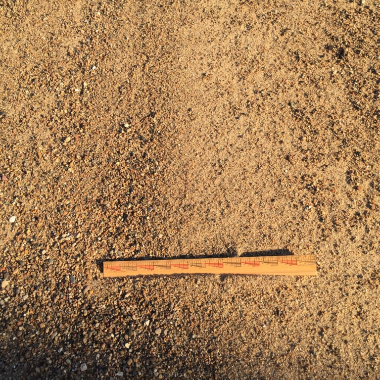 Douds Stone, LLC South East Iowa rock supplier