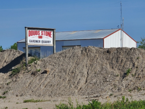 Gardner Quarry