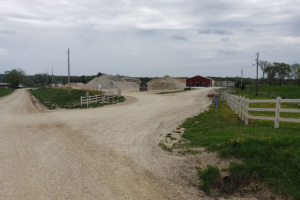 Heritage Quarry