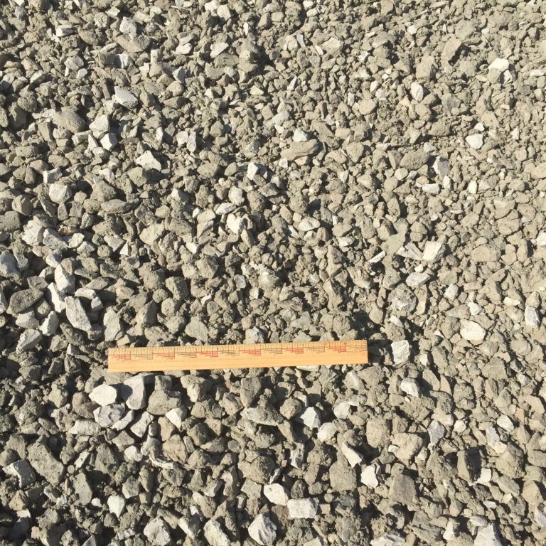 Douds Stone, LLC South East Iowa rock supplier