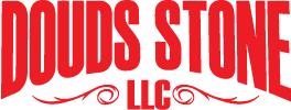 Douds Stone, LLC Logo
