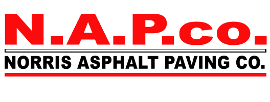 Norris Asphalt Paving, Co. - Logo