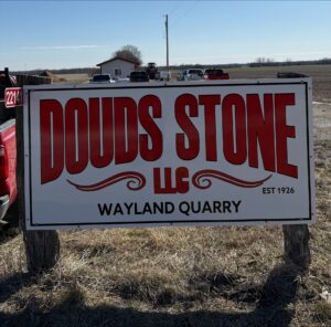 Wayland Quarry